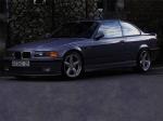 BMW ACS3 Coupe by AC Schnitzer 1991 года